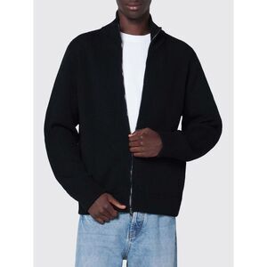 Roberto Collina Sweater Men Black